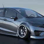 10 Mobil Bekas Paling Cocok Dimodif, Tampil Keren Tanpa Harus Mahal - Tuwaga
