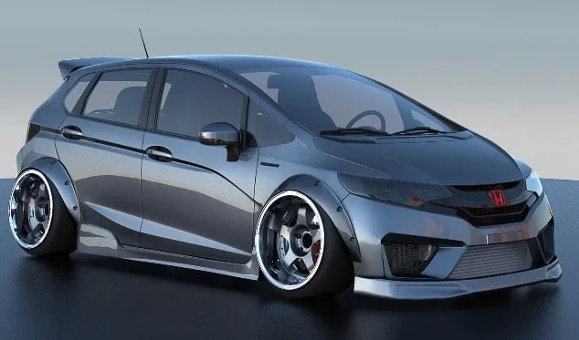 10 Mobil Bekas Paling Cocok Dimodif, Tampil Keren Tanpa Harus Mahal