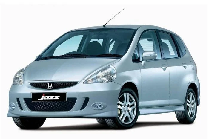 Honda Jazz 2008 mobil Honda bekas keren - Moladin