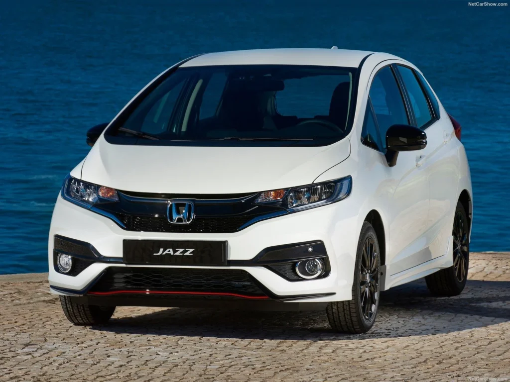 Honda Jazz 2018 mobil murah depresiasi rendah - Moladin