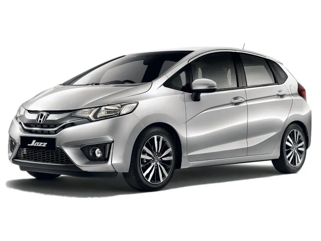 7 Pilihan Mobil Bekas Tahun 2010 ke Atas, Murah Tapi Masih Layak Pakai Honda Jazz GK5 mobil bekas tahun 2010 ke atas - Moladin