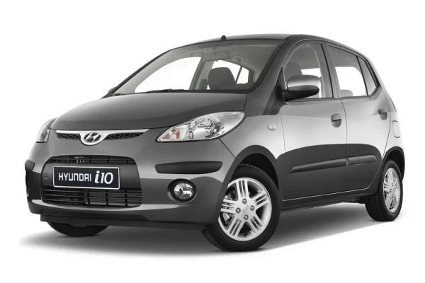 8 Mobil Bekas Hyundai Termurah yang Cocok untuk Pemula dan Keluarga Hyundai i10 mobil bekas Hyundai termurah - Moladin