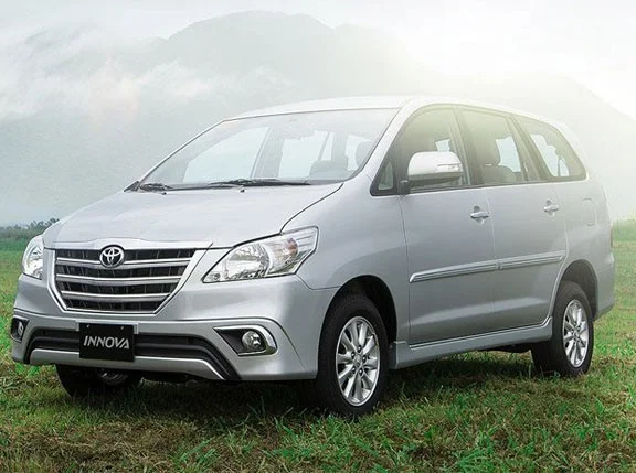 Harga Bekas Innova Gen 1 Sekarang Murah, Ada yang Cuma Rp60 Jutaan! Innova Gen 1 - Moladin