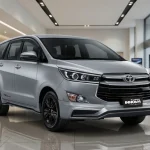Harga Bekas Innova Reborn Bensin 2022 Makin Murah, Tipe V Tinggal Segini! - Tuwaga