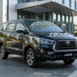 Mobil Bekas Innova Reborn Diesel Tahun Muda Banyak Dicari, Segini Harganya! - Tuwaga