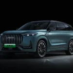 Jaecoo J8 SHS-P ARDIS: SUV 530 Hp yang Klaim Biaya Operasional Cuma Rp20 Ribuan per Hari - Tuwaga