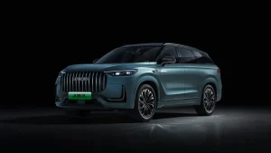 Jaecoo J8 SHS-P ARDIS: SUV 530 Hp yang Klaim Biaya Operasional Cuma Rp20 Ribuan per Hari