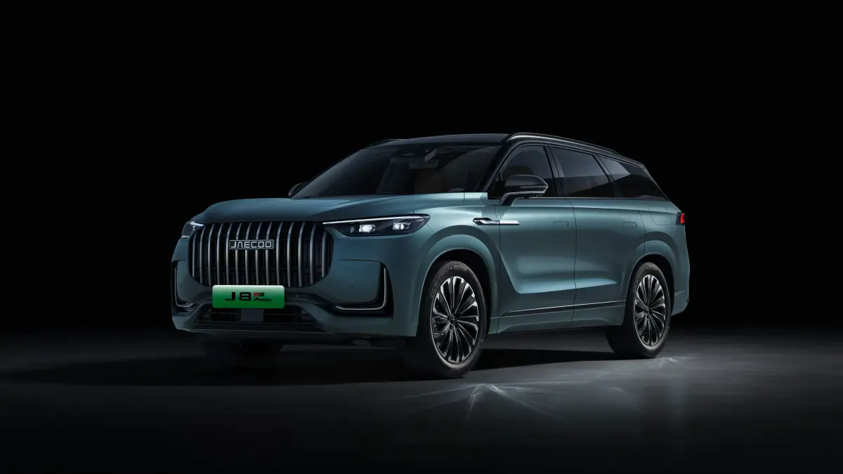 Jaecoo J8 SHS-P ARDIS: SUV 530 Hp yang Klaim Biaya Operasional Cuma Rp20 Ribuan per Hari Jaecoo J8 SHS-P ARDIS: SUV 530 Hp yang Klaim Biaya Operasional Cuma Rp20 Ribuan per Hari