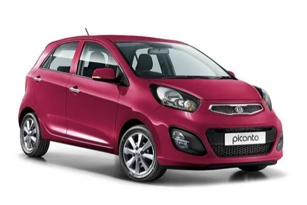 7 Pilihan Mobil Bekas Tahun 2010 ke Atas, Murah Tapi Masih Layak Pakai KIA Picanto mobil bekas tahun 2010 ke atas - Moladin