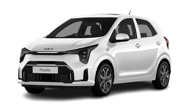 KIA Picanto mobil kecil bekas mulai 30 jutaan - Moladin
