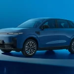 Leapmotor B10 Siap Debut di GIIAS 2026, Punya Fitur ADAS dan Tenaga 215 Tk! - Tuwaga