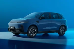 Leapmotor B10 Siap Debut di GIIAS 2026, Punya Fitur ADAS dan Tenaga 215 Tk!