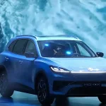 MG 4X Resmi Meluncur, SUV Listrik Murah Bisa Tempuh 610 Km Sekali Cas! - Tuwaga