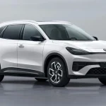 MG 4X Resmi Masuk Dealer, SUV Listrik Rp250 Jutaan Pesaing BYD Atto 3! - Tuwaga