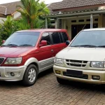MPV 7 Penumpang Bermesin Badak Budget Rp50 Jutaan, Ini 7 Pilihannya! - Tuwaga