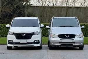 MPV Diesel Non-Hybrid Murah 2026, Tangguh dan Mesinnya Bandel