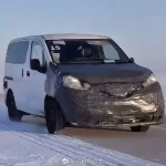 Nissan Evalia Reborn? Intip Bocoran Nissan NV200 Terbaru Berteknologi PHEV! - Tuwaga