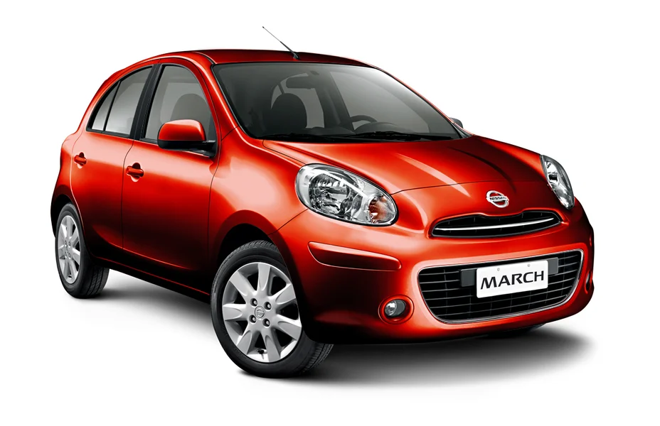 11 Mobil untuk Kaum Mendang-Mending Mulai 50 Jutaan, Gampang Dijual Lagi Nissan March 2014 mobil bekas untuk kaum mendang-mending - Moladin