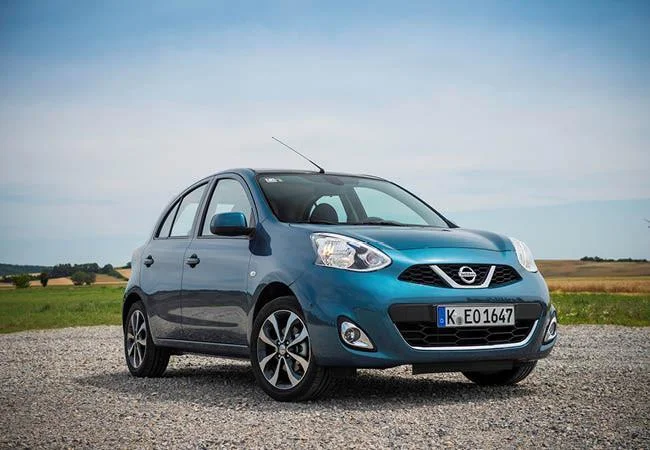 Mobil Bekas Murah Meriah untuk Ibu Muda, Ada yang Rp65 Jutaan! Nissan March mobil bekas murah meriah untuk ibu muda - Moladin