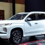 Harga Mobil Bekas Pajero Sport 2025 Mulai Turun, Segini Kisaran dan Kondisinya - Tuwaga