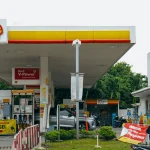 SPBU Shell Mulai Jual V-Power Diesel, Harga per Liter Tembus Rp30 Ribu! - Tuwaga