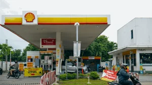 SPBU Shell Mulai Jual V-Power Diesel, Harga per Liter Tembus Rp30 Ribu!