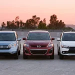 7 SUV Bekas Mewah Harga Murah, Modal Rp100 Jutaan Dapat Mobil Premium! - Tuwaga