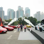 Toyota GR Car Meet 2026 Sukses Digelar di GBK, Hadirkan 400 Mobil Modifikasi - Tuwaga