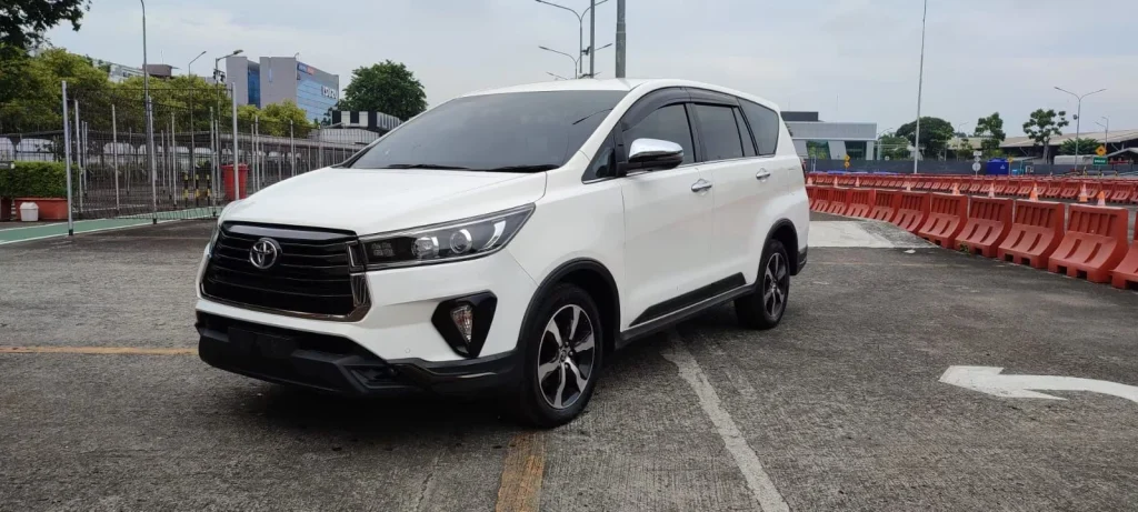 Mobil Bekas Innova Reborn Diesel Tahun Muda Banyak Dicari, Segini Harganya! Toyota Innova reborn diesel bekas tahun muda - Moladin
