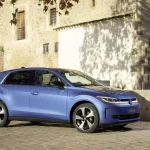 Debut Global Volkswagen ID. Polo, Jarak Tempuhnya Tembus 454 Km! - Tuwaga