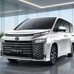 Update Harga Bekas Voxy 2020, MPV Premium Kini Lebih Terjangkau! - Tuwaga