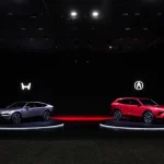 Honda Siapkan 15 Mobil Hybrid dan EV Baru, Fokus Perkuat Elektrifikasi Global Hingga 2030 - Tuwaga