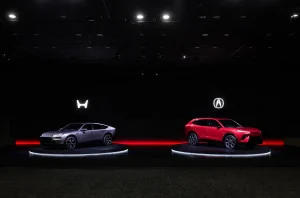 Honda Siapkan 15 Mobil Hybrid dan EV Baru, Fokus Perkuat Elektrifikasi Global Hingga 2030