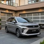 Harga Mobil Bekas Xenia 2020 Kini Lebih Murah, Cocok Buat Keluarga! - Tuwaga