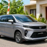 Mobil Bekas Xenia Matic 2007-2025 Kini Turun Harga, Cek Semua Tipenya! - Tuwaga
