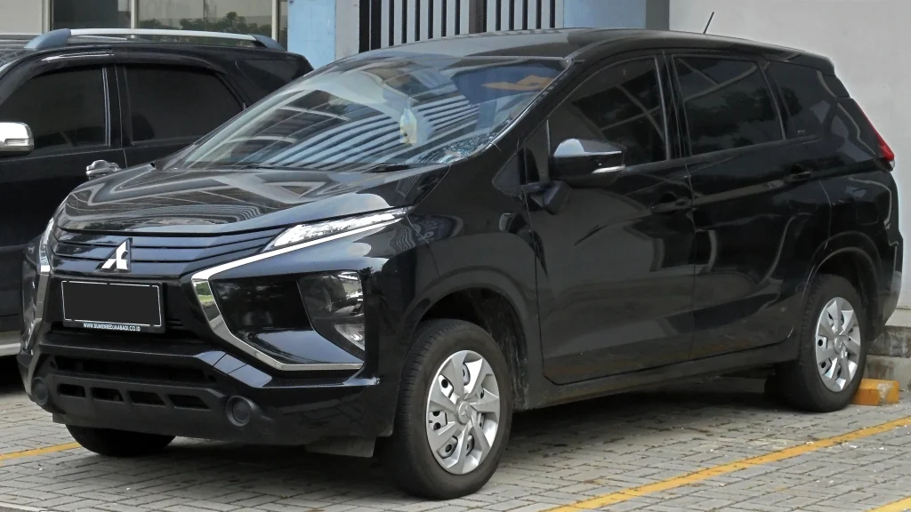 7 Mobil Bekas Xpander di Bawah 150 Juta Tahun Muda, Ada Tipe Ultimate! Xpander GLS Manual 2019 mobil bekas Xpander di bawah 150 juta - Moladin