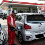 30 Mobil 1.400 CC ke Bawah yang Bisa Pakai Pertalite - Tuwaga