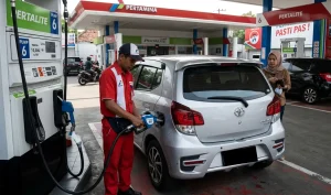 30 Mobil 1.400 CC ke Bawah yang Bisa Pakai Pertalite
