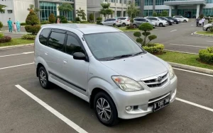 Daftar Harga Mobil Avanza 2010 Bekas, Cek Selisih Manual dan Otomatis Jelang Juni 2026