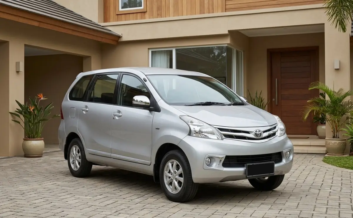 Mobil Bekas Avanza 2014 Tipe G: Harga, Spesifikasi, Kelebihan dan Tips Beli Mobil Bekas Avanza 2014 Tipe G: Harga, Spesifikasi, Kelebihan dan Tips Beli