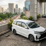 Harga Bekas Avanza Veloz 2023: Ini Selisih Tipe Manual dan CVT - Tuwaga