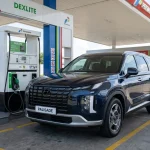 Full Tank Palisade Hampir Rp2 Juta Sekali Isi Usai Pertamina Dex Naik! - Tuwaga
