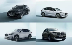 BMW Rilis Tipe Entry-Level “Original” untuk 1 Series, 2 Series Active Tourer, X1, dan X3