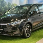 Mulai Rp300 Jutaan, Ini Bocoran Harga BYD M6 DM-i dan 5 Variannya! - Tuwaga