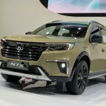 Mobil Bekas BR-V 2024 Mulai Turun Harga, Kabin Luas dan Iritnya Masih Juara! - Tuwaga
