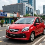 Harga Mobil Bekas Brio Satya dan RS 2018 di 2026, Cocok Buat Gen-Z! - Tuwaga