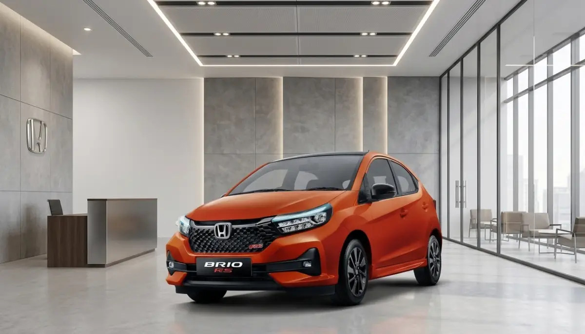 Mobil Bekas Brio 2019, Masih Layakkah Dibeli di Tahun 2026 Ini?