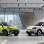 BYD Atto 1 vs Chery QQ3 EV: Mana yang Paling Worth It di 2026? - Tuwaga