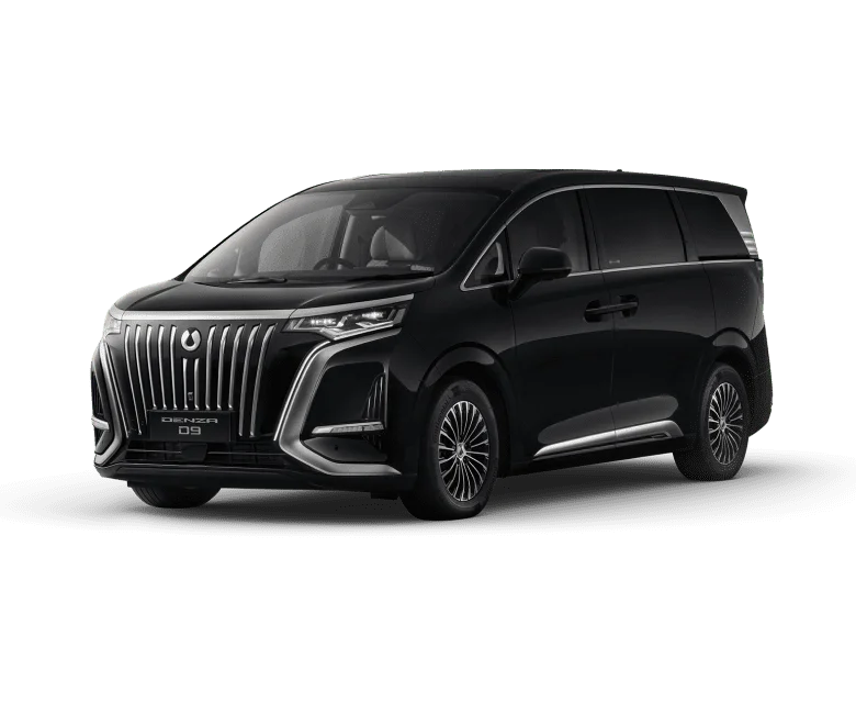 5 Mobil Listrik dengan Kursi Pijat Terbaik 2026, Perjalanan Jauh Anti Pegal! byd denza d9 mobil listrik dengan kursi pijat - Moladin