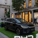 BYD M6 DM Classic atau Cross? Intip Perbedaan Sebelum Putuskan Beli - Tuwaga